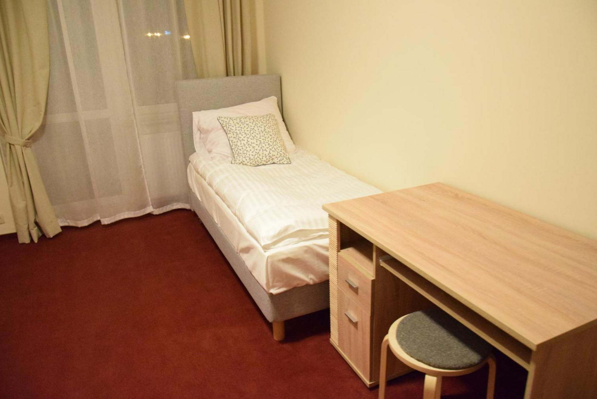 Botanik Hostel