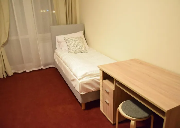 Botanik Hostel