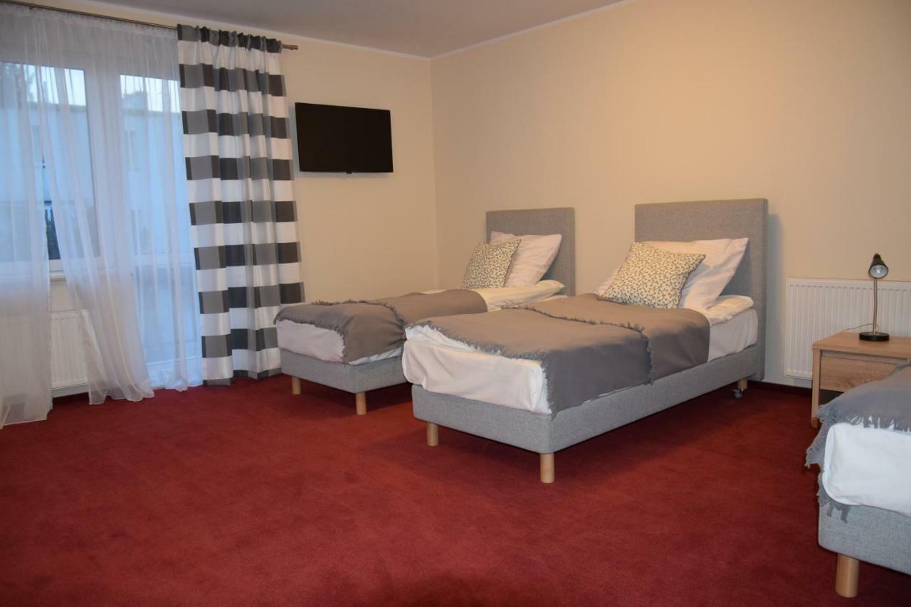 Hostel Botanik