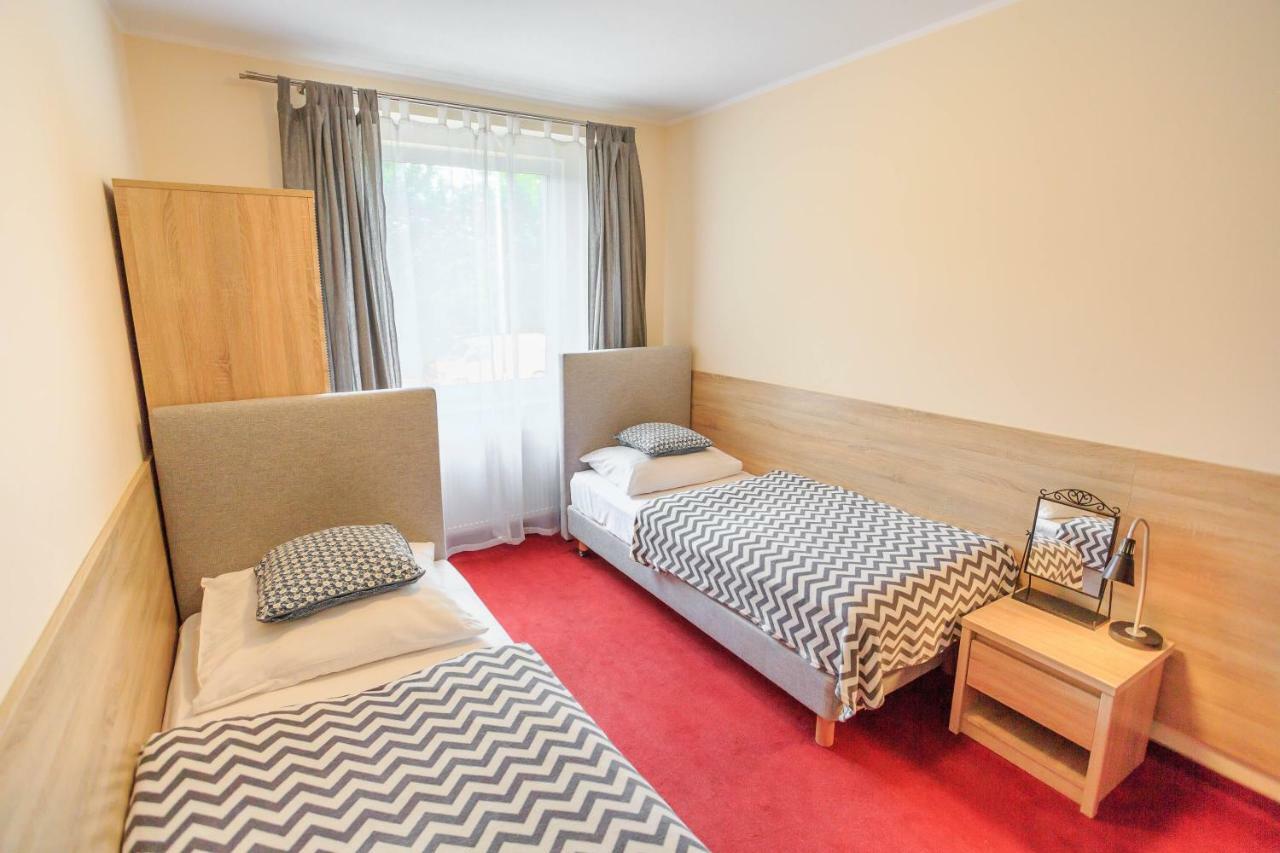 Botanik Hostel