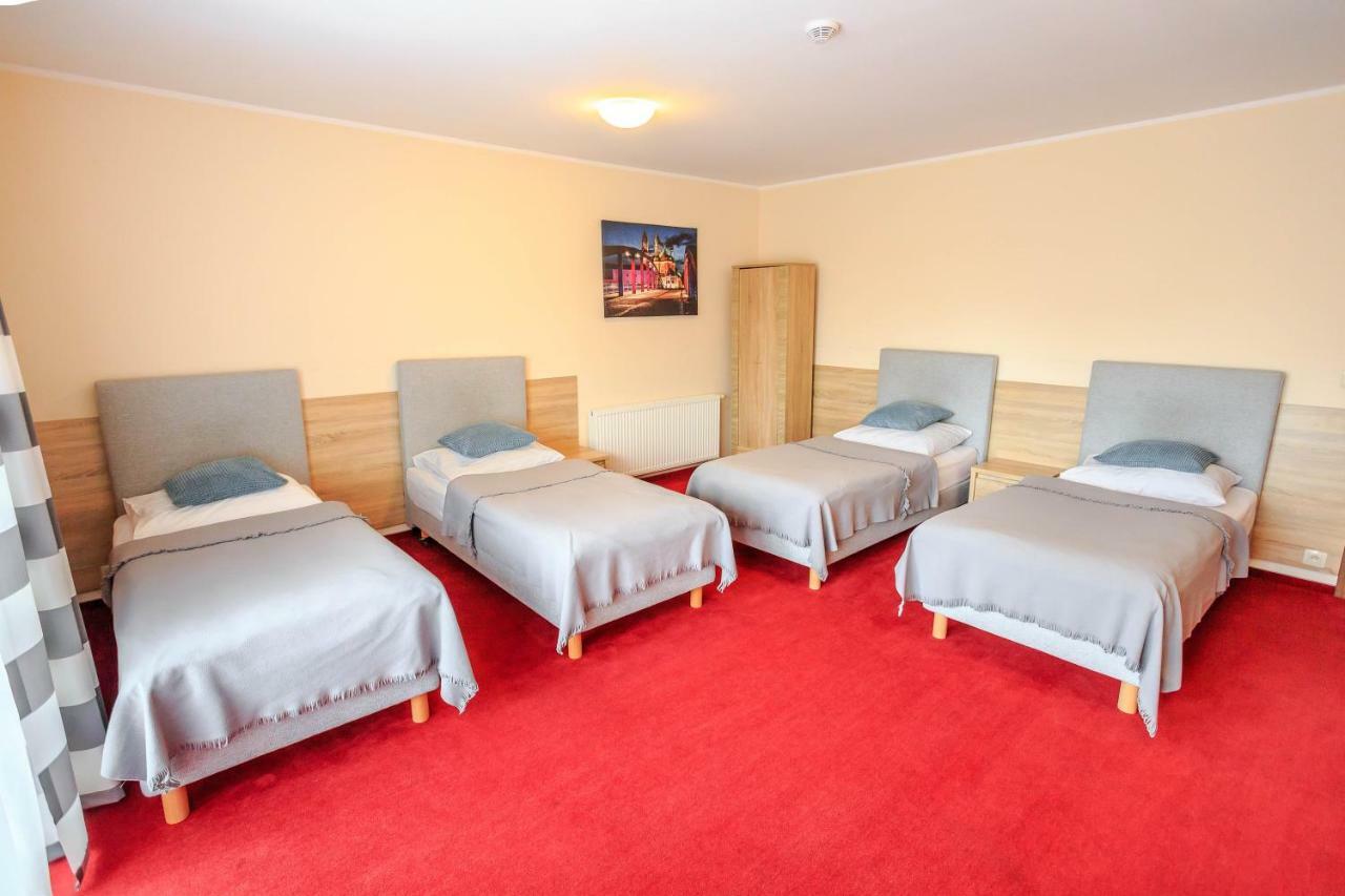 Hostel Botanik Poznań